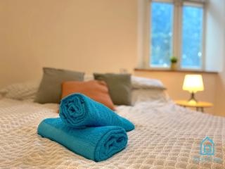 Twig Room - 20 Minutes to Gdańsk Old Town & Seaside - Gdańsk - 9