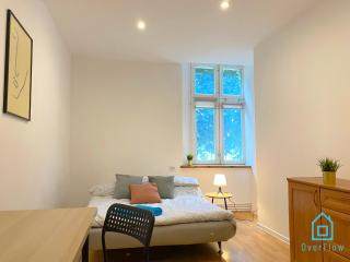 Twig Room - 20 Minutes to Gdańsk Old Town & Seaside - Gdańsk - 7