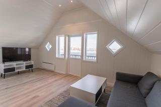 Nærøysund Rorbuer AS - 8