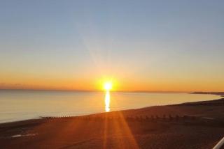 Stunning seafront flat,St Leonards - St Leonards - 6