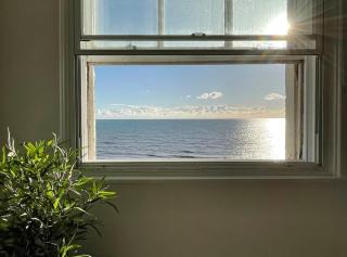 Stunning seafront flat,St Leonards - St Leonards - 2