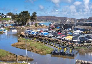 2B Pen Y Bont - Abersoch - 1