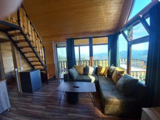 chemi kera Chalet - Makho - 6