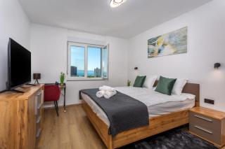 Luxury apartments Rijeka - SELF CHECK IN - 4