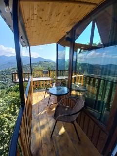 chemi kera Chalet - 6