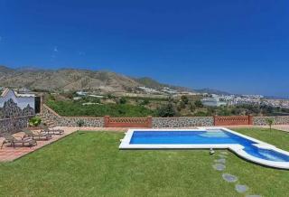 Villa Antonio - Nerja - 3
