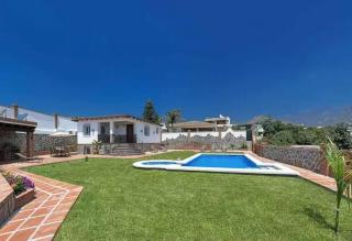 Villa Antonio - Nerja - 1