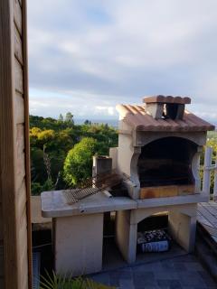 Appartement vue mer à L'Étang-Salé, terrasse & piscine - L’Étang-Salé - 7