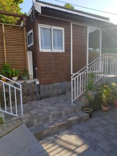 Appartement vue mer à L'Étang-Salé, terrasse & piscine - L’Étang-Salé - 9