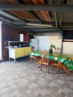 Appartement vue mer à L'Étang-Salé, terrasse & piscine - L’Étang-Salé - 2