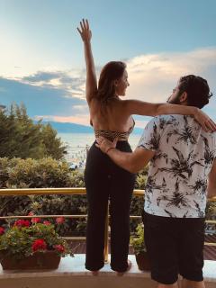 Hotel Saint Marena - Pogradec - 2