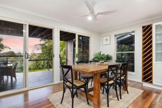 Coco Palms - Hervey Bay - 4