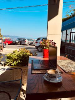 Hotel Saint Marena - Pogradec - 3