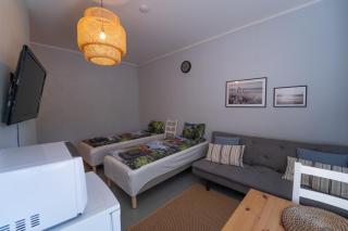 Mathildedal private holiday apartment nr. 7 - 4