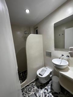 Studio Paul's - Perissa - 9