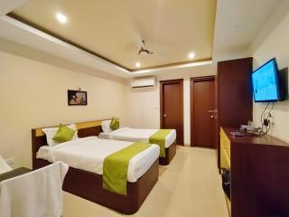 Hotel Jasmin Palace - 3