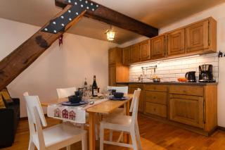 Le Bellevue 08 - Happy Rentals - Argentiere - 2