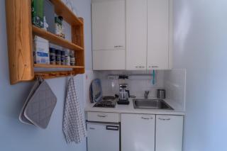 Mathildedal private holiday apartment nr. 7 - 3