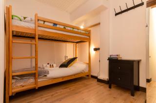 Le Bellevue 08 - Happy Rentals - Argentiere - 5