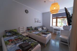 Mathildedal private holiday apartment nr. 7 - 7