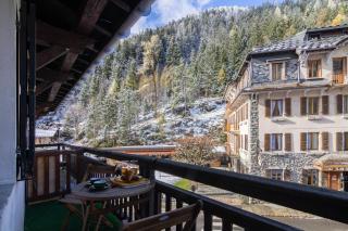 Le Bellevue 08 - Happy Rentals - Argentiere - 9