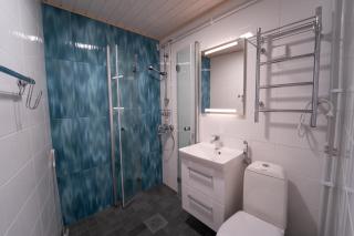 Mathildedal private holiday apartment nr. 7 - 2