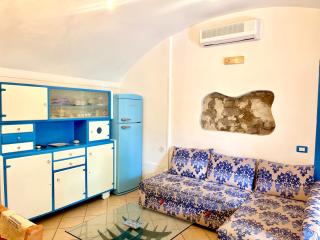 Villetta partenopea a pochi passi dal mare - Meta - 8