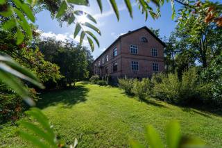 Mathildedal private holiday apartment nr. 7 - 1