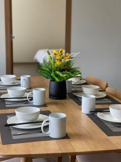 Utopia Homestay @ Cameron Centrum - Cameron Highlands - 7