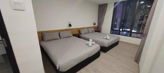 Utopia Homestay @ Cameron Centrum - Cameron Highlands - 5