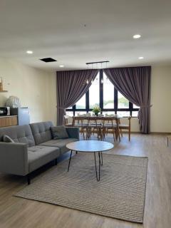 Utopia Homestay @ Cameron Centrum - Cameron Highlands - 2