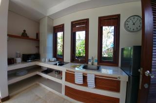 Villa Rumah Isah - Candidasa - 2