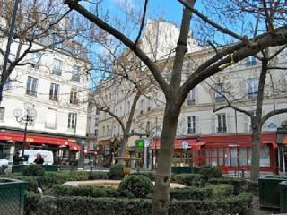 High Standing 2-Room Apartment in Latin Quarter Paris - Parijs - 1