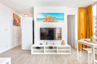 Apartamento céntrico en Playa Del Inglés - Playa del Inglés - 8