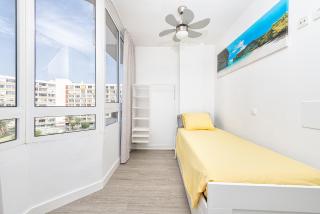 Apartamento céntrico en Playa Del Inglés - Playa del Inglés - 5