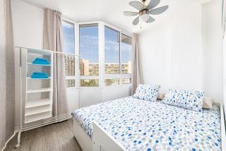 Apartamento céntrico en Playa Del Inglés - Playa del Inglés - 4