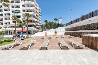 Apartamento céntrico en Playa Del Inglés - Playa del Inglés - 2