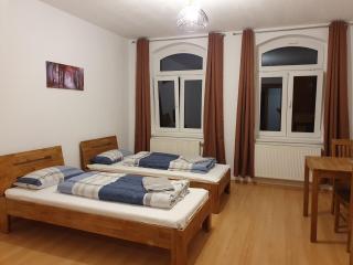 Ferienwohnung "kontaktloser Check-in" - Eisenach - 4