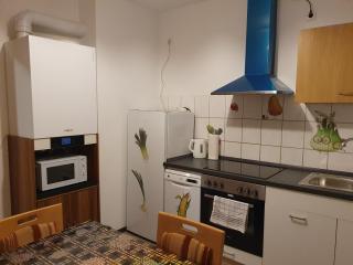Ferienwohnung "kontaktloser Check-in" - Eisenach - 2