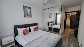 TravelWay Apartment - Cluj-Napoca - 9