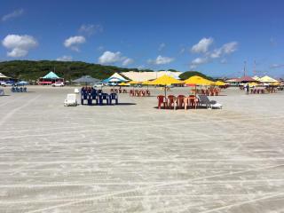 Solar do Calypso - 0