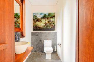 Villa Rumah Isah - Candidasa - 8