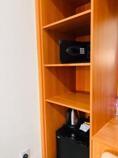 Marhaba Deira Hotel - 8