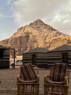 Full moon camp - Disah - 7
