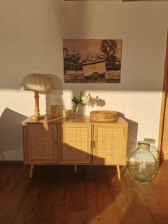 NEB-THUN Seehaus Einigen - 8