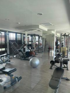 6th Avenue Surin by Win217 - Ban Lum Fuang - 7