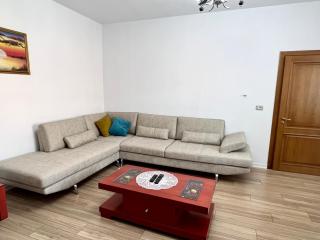 Comfort Home-Apartment - Tirana - 9