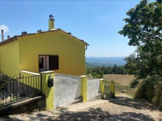 La Villetta Marrucca - Grosseto - 7