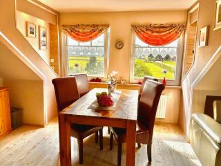 Ferienwohnung-Treeneblick - Schwabstedt - 4