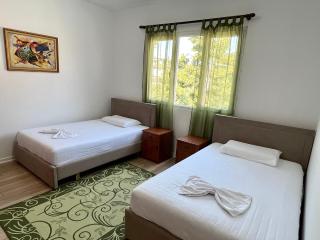 Comfort Home-Apartment - Tirana - 4